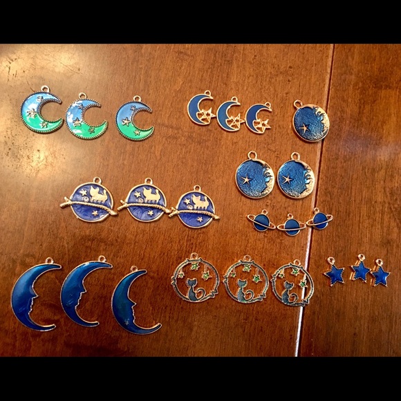 Handmade Choker - Picture 5 of 8